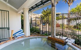 Camps Bay Village - Stone Cottages